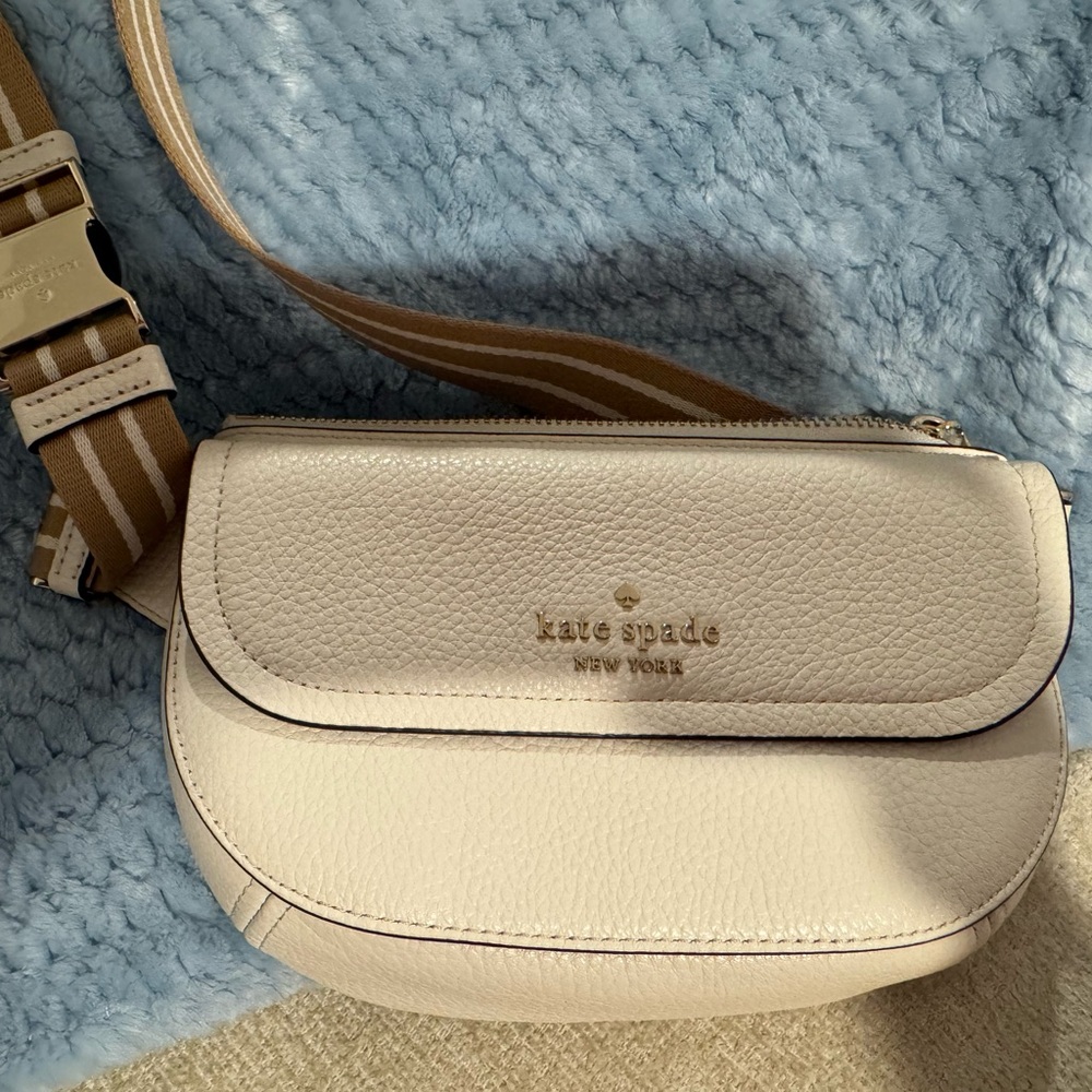 Kate Spade belt bag